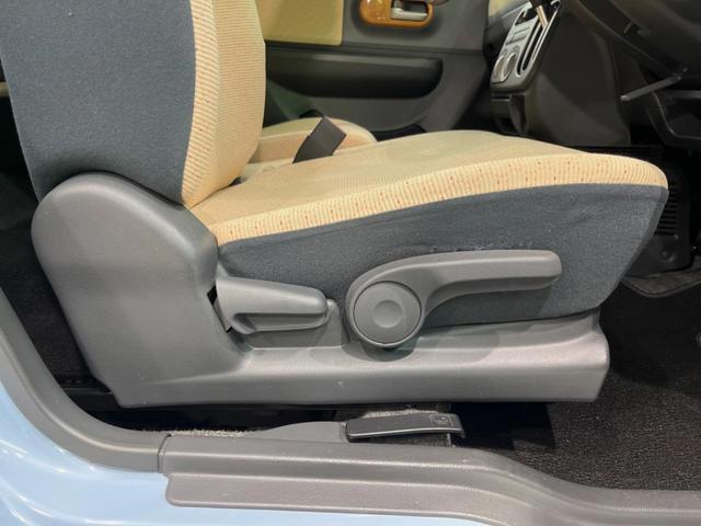 アルトラパン G メモリーナビ バックカメラ 禁煙車 スマートキー CD再生 地デジ アイドリングストップ リモコンキー 盗難防止装置 プライバシーガラス(30枚目)