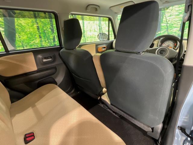 アルトラパン G メモリーナビ バックカメラ 禁煙車 スマートキー CD再生 地デジ アイドリングストップ リモコンキー 盗難防止装置 プライバシーガラス(31枚目)