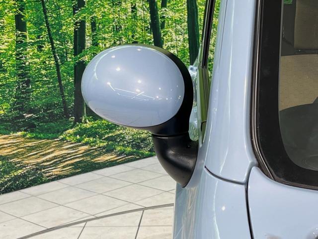 アルトラパン G メモリーナビ バックカメラ 禁煙車 スマートキー CD再生 地デジ アイドリングストップ リモコンキー 盗難防止装置 プライバシーガラス(35枚目)