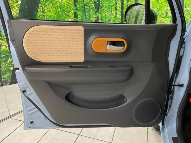 アルトラパン G メモリーナビ バックカメラ 禁煙車 スマートキー CD再生 地デジ アイドリングストップ リモコンキー 盗難防止装置 プライバシーガラス(40枚目)