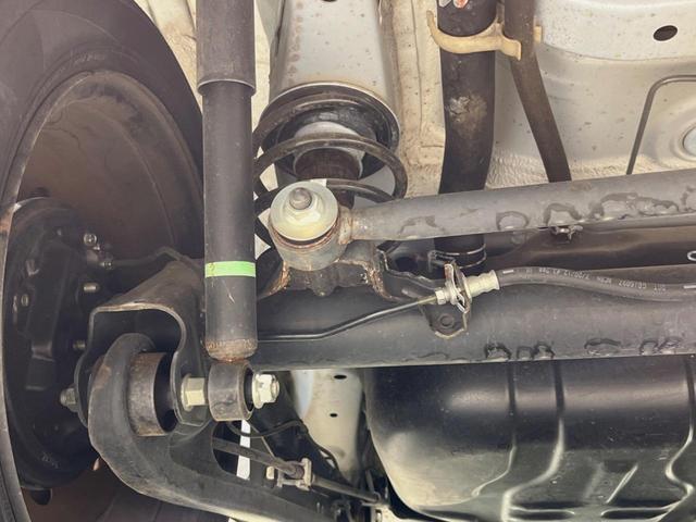 アルトラパン G メモリーナビ バックカメラ 禁煙車 スマートキー CD再生 地デジ アイドリングストップ リモコンキー 盗難防止装置 プライバシーガラス(48枚目)