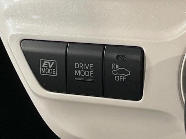 プリウス Sセーフティプラス 純正9型SDナビ バックカメラ セーフティセンス レーダークルーズ 禁煙車 コーナーセンサー スマートキー LEDヘッド ビルトインETC 純正15インチアルミ オートハイビーム パークアシスト(32枚目)