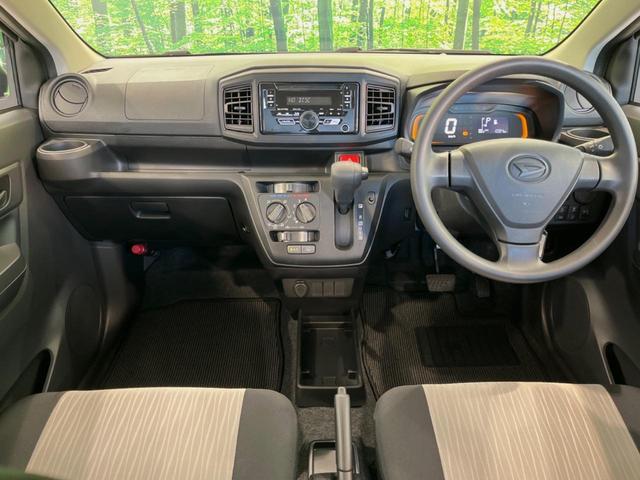 ミライース L SAIII 衝突被害軽減システム 禁煙車 コーナーセンサー オートハイビーム オートライト CDオーディオ アイドリングストップ 車線逸脱警報 ドアバイザー(2枚目)