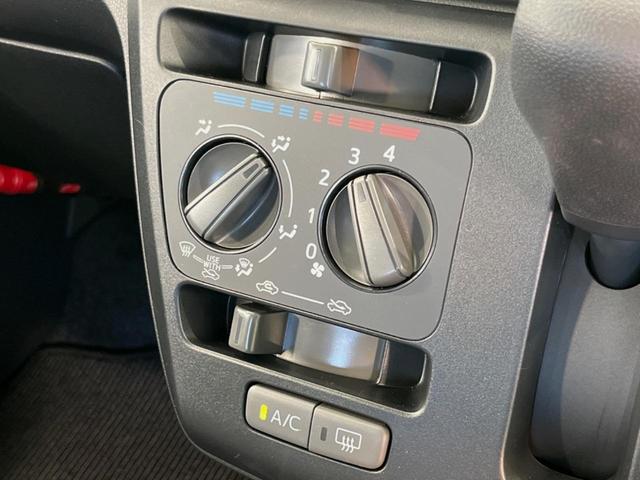 ミライース L SAIII 衝突被害軽減システム 禁煙車 コーナーセンサー オートハイビーム オートライト CDオーディオ アイドリングストップ 車線逸脱警報 ドアバイザー(6枚目)