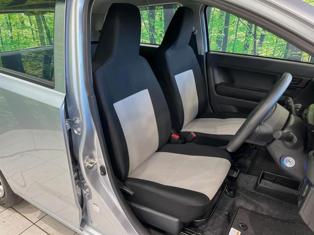 ミライース L SAIII 衝突被害軽減システム 禁煙車 コーナーセンサー オートハイビーム オートライト CDオーディオ アイドリングストップ 車線逸脱警報 ドアバイザー(8枚目)