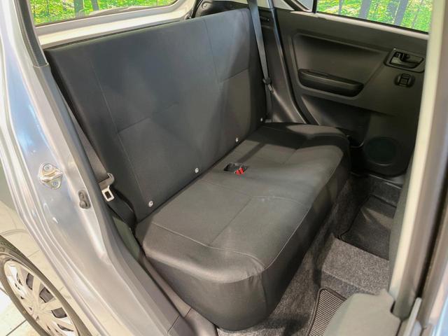 ミライース L SAIII 衝突被害軽減システム 禁煙車 コーナーセンサー オートハイビーム オートライト CDオーディオ アイドリングストップ 車線逸脱警報 ドアバイザー(9枚目)