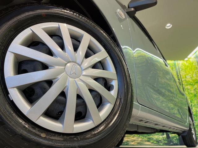 ミライース L SAIII 衝突被害軽減システム 禁煙車 コーナーセンサー オートハイビーム オートライト CDオーディオ アイドリングストップ 車線逸脱警報 ドアバイザー(12枚目)