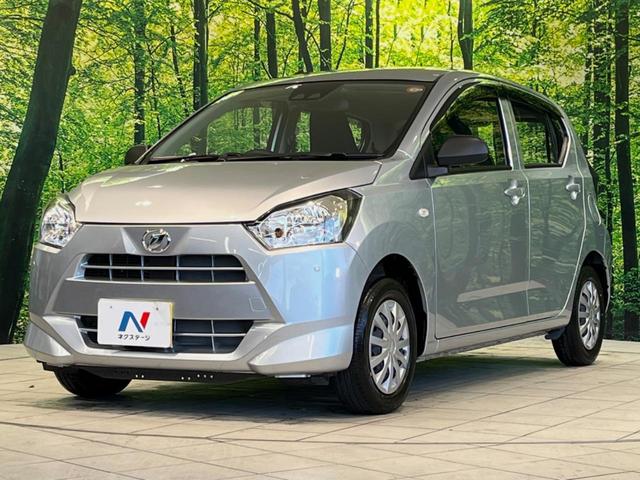 ミライース L SAIII 衝突被害軽減システム 禁煙車 コーナーセンサー オートハイビーム オートライト CDオーディオ アイドリングストップ 車線逸脱警報 ドアバイザー(16枚目)