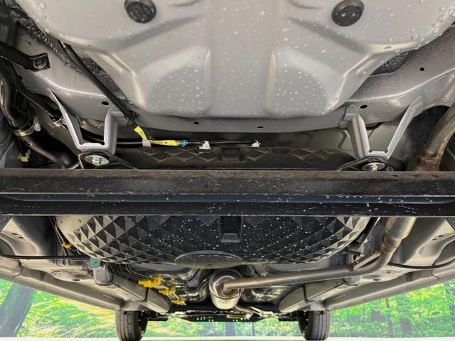 ミライース L SAIII 衝突被害軽減システム 禁煙車 コーナーセンサー オートハイビーム オートライト CDオーディオ アイドリングストップ 車線逸脱警報 ドアバイザー(19枚目)