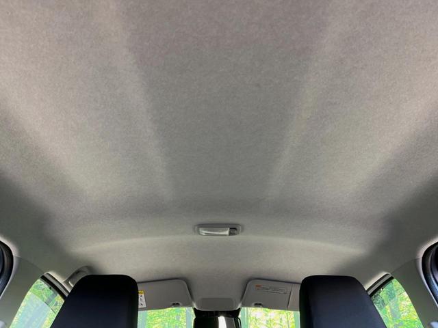 ミライース L SAIII 衝突被害軽減システム 禁煙車 コーナーセンサー オートハイビーム オートライト CDオーディオ アイドリングストップ 車線逸脱警報 ドアバイザー(32枚目)