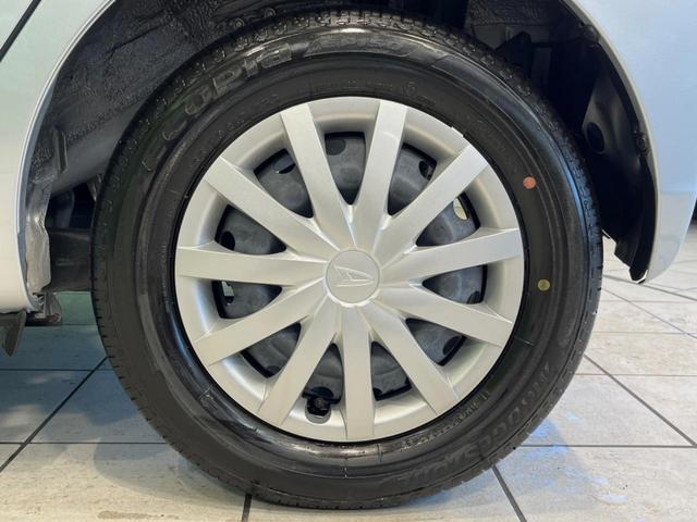 ミライース L SAIII 衝突被害軽減システム 禁煙車 コーナーセンサー オートハイビーム オートライト CDオーディオ アイドリングストップ 車線逸脱警報 ドアバイザー(43枚目)