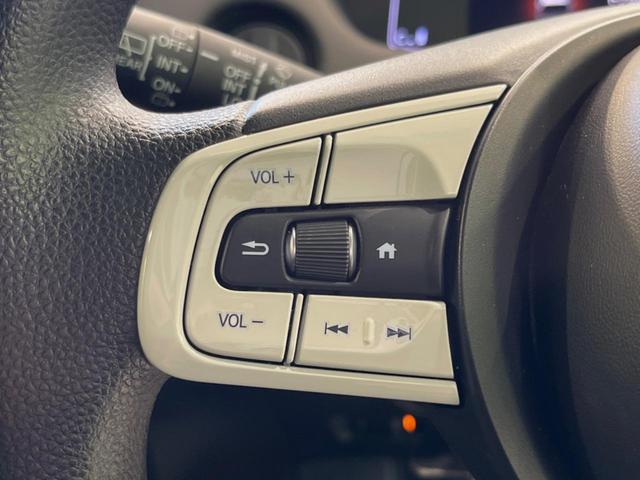 フィット ホーム 純正8型SDナビ バックカメラ 衝突被害軽減システム レーダークルーズ 禁煙車 ハーフレザーシート コーナーセンサー スマートキー LEDヘッド ビルトインETC オートハイビーム 車線逸脱警報(32枚目)