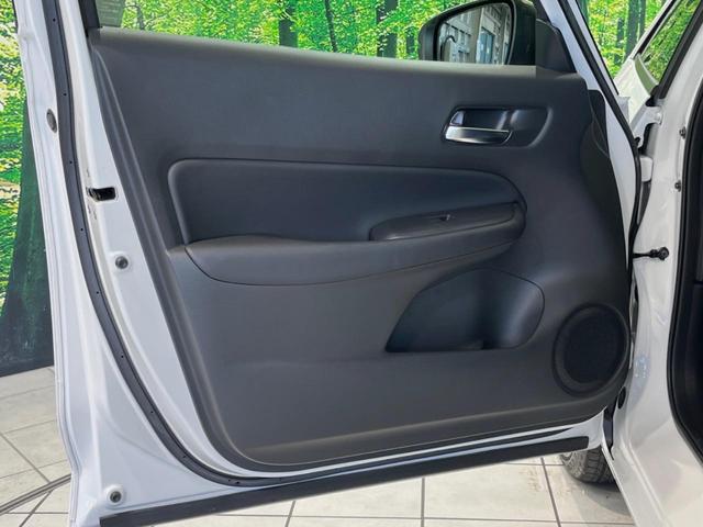 フィット ホーム 純正8型SDナビ バックカメラ 衝突被害軽減システム レーダークルーズ 禁煙車 ハーフレザーシート コーナーセンサー スマートキー LEDヘッド ビルトインETC オートハイビーム 車線逸脱警報(40枚目)