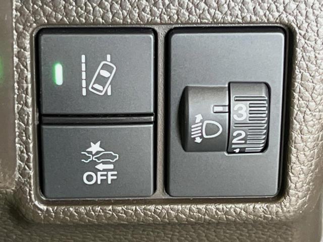 N-BOX L 純正SDナビ 電動スライドドア レーダークルーズ バックカメラ 衝突被害軽減システム 禁煙車 シートヒーター ドラレコ スマートキー LEDヘッド ETC オートハイビーム オートライト(28枚目)