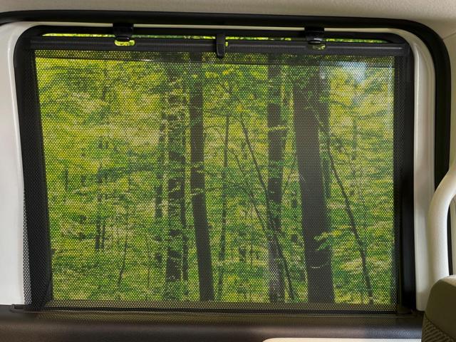 N-BOX L 純正SDナビ 電動スライドドア レーダークルーズ バックカメラ 衝突被害軽減システム 禁煙車 シートヒーター ドラレコ スマートキー LEDヘッド ETC オートハイビーム オートライト(38枚目)