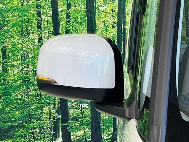 N-BOX L 純正SDナビ 電動スライドドア レーダークルーズ バックカメラ 衝突被害軽減システム 禁煙車 シートヒーター ドラレコ スマートキー LEDヘッド ETC オートハイビーム オートライト(45枚目)