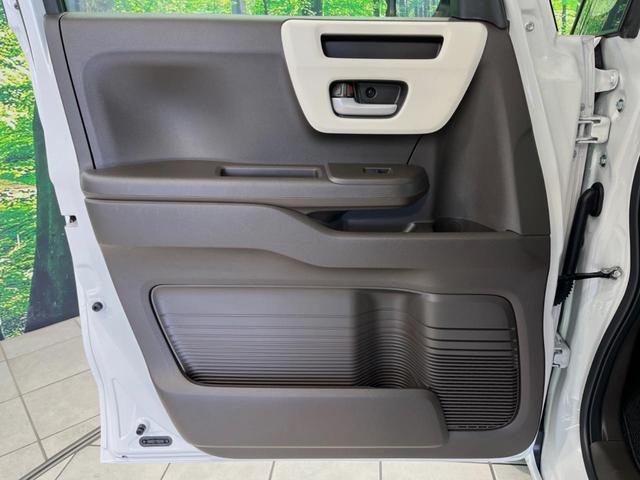 N-BOX L 純正SDナビ 電動スライドドア レーダークルーズ バックカメラ 衝突被害軽減システム 禁煙車 シートヒーター ドラレコ スマートキー LEDヘッド ETC オートハイビーム オートライト(50枚目)