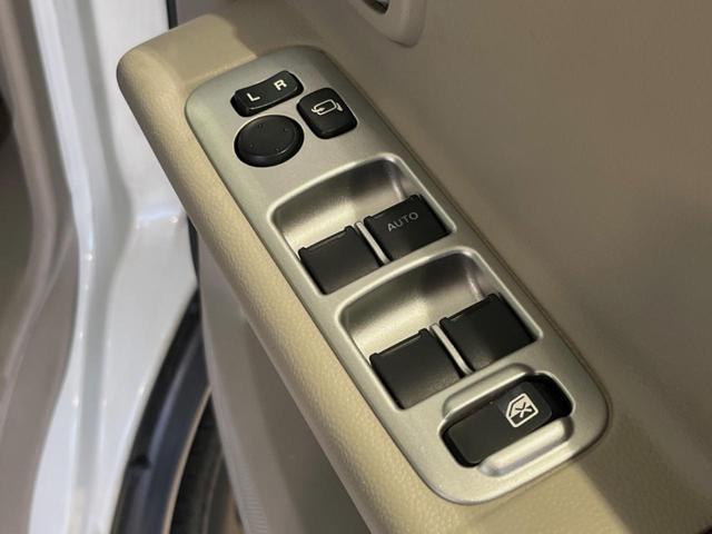 スクラムワゴン PXターボ SDナビ ETC Bluetooth CD/DVD再生 フルセグ リモコンキー 盗難防止装置 電動格納ミラー プライバシーガラス ドラレコ ドアバイザー 13インチアルミホイール(23枚目)