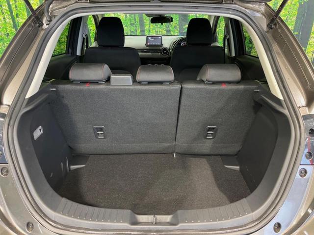 デミオ XDツーリング メーカーナビ バックカメラ 衝突被害軽減システム 禁煙車 スマートキー LEDヘッド ビルトインETC クルコン 純正16インチアルミ オートライト オートエアコン(10枚目)