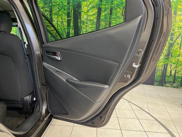 デミオ XDツーリング メーカーナビ バックカメラ 衝突被害軽減システム 禁煙車 スマートキー LEDヘッド ビルトインETC クルコン 純正16インチアルミ オートライト オートエアコン(45枚目)