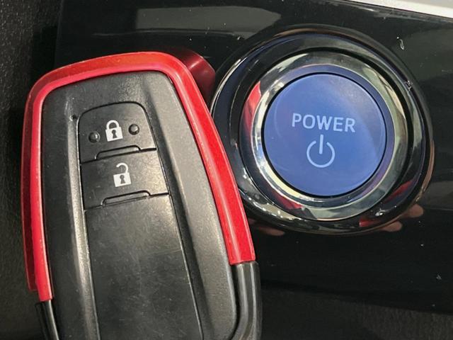 プリウス A モデリスタエアロ 純正11.6型ナビ セーフティセンス バックカメラ bluetooth ビルトインETC 禁煙車 クリアランスソナー ブラインドスポットモニター パワーシート LEDヘッド(24枚目)
