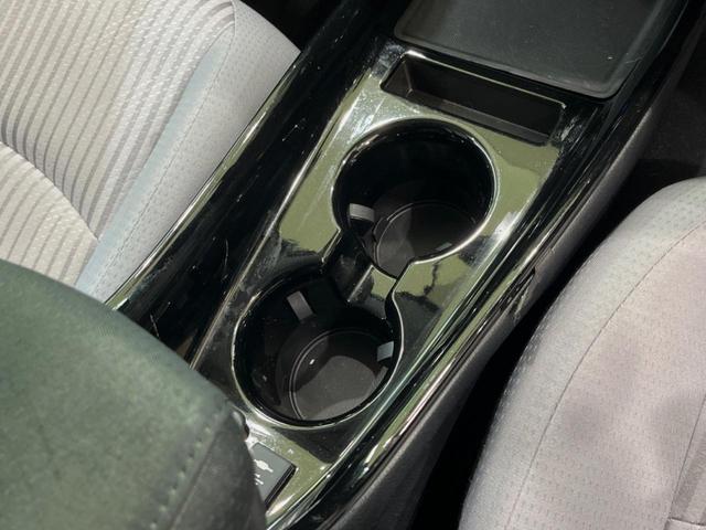 プリウス A モデリスタエアロ 純正11.6型ナビ セーフティセンス バックカメラ bluetooth ビルトインETC 禁煙車 クリアランスソナー ブラインドスポットモニター パワーシート LEDヘッド(37枚目)