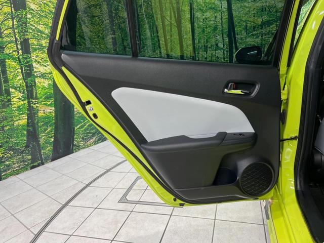 プリウス A モデリスタエアロ 純正11.6型ナビ セーフティセンス バックカメラ bluetooth ビルトインETC 禁煙車 クリアランスソナー ブラインドスポットモニター パワーシート LEDヘッド(48枚目)
