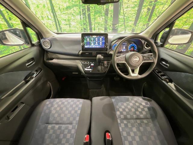 デイズ ハイウェイスター　Ｇターボプロパイロットエディション　純正９型ナビ　全周囲カメラ　衝突被害軽減システム　禁煙車　クリアランスソナー　シートヒーター　ＬＥＤヘッド　純正１５インチＡＷ　スマートキー　オートライト　フルセグ　Ｂｌｕｅｔｏｏｔｈ　ＥＴＣ（2枚目）