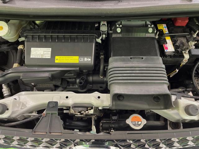 デイズ ハイウェイスター　Ｇターボプロパイロットエディション　純正９型ナビ　全周囲カメラ　衝突被害軽減システム　禁煙車　クリアランスソナー　シートヒーター　ＬＥＤヘッド　純正１５インチＡＷ　スマートキー　オートライト　フルセグ　Ｂｌｕｅｔｏｏｔｈ　ＥＴＣ（19枚目）