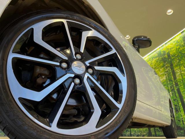 コペン ローブ　ＳＤナビ　バックカメラ　禁煙車　スマートキー　ＬＥＤヘッド　純正１６インチアルミ　シートヒーター　オートライト　オートエアコン　ＥＴＣ　Ｂｌｕｅｔｏｏｔｈ　ＣＤ／ＤＶＤ再生　フルセグ（12枚目）