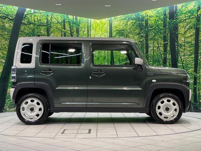 ハスラー ハイブリッドＧ　メモリーナビ　バックカメラ　衝突被害軽減システム　レーダークルーズ　禁煙車　スマートキー　ＬＥＤヘッド　ＥＴＣ　オートハイビーム　オートライト　オートエアコン　Ｂｌｕｅｔｏｏｔｈ　フルセグ　ドラレコ（42枚目）