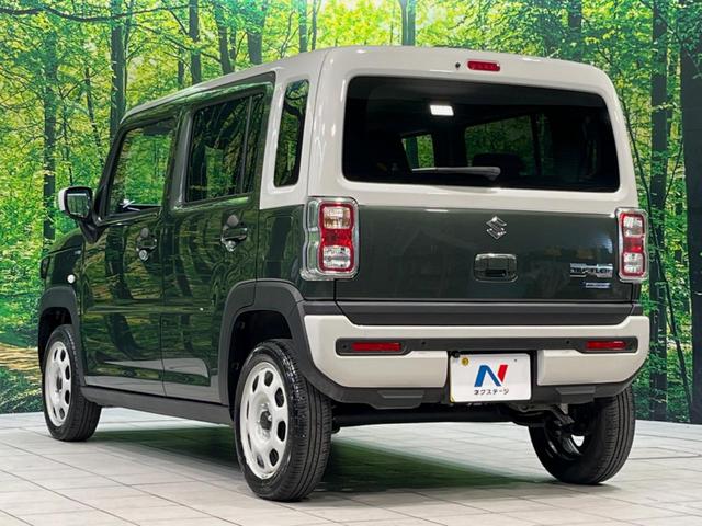 ハスラー ハイブリッドＧ　メモリーナビ　バックカメラ　衝突被害軽減システム　レーダークルーズ　禁煙車　スマートキー　ＬＥＤヘッド　ＥＴＣ　オートハイビーム　オートライト　オートエアコン　Ｂｌｕｅｔｏｏｔｈ　フルセグ　ドラレコ（43枚目）