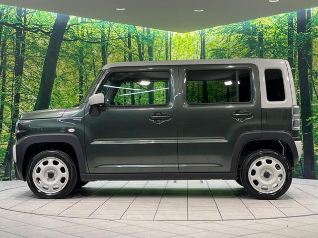 ハスラー ハイブリッドＧ　メモリーナビ　バックカメラ　衝突被害軽減システム　レーダークルーズ　禁煙車　スマートキー　ＬＥＤヘッド　ＥＴＣ　オートハイビーム　オートライト　オートエアコン　Ｂｌｕｅｔｏｏｔｈ　フルセグ　ドラレコ（44枚目）