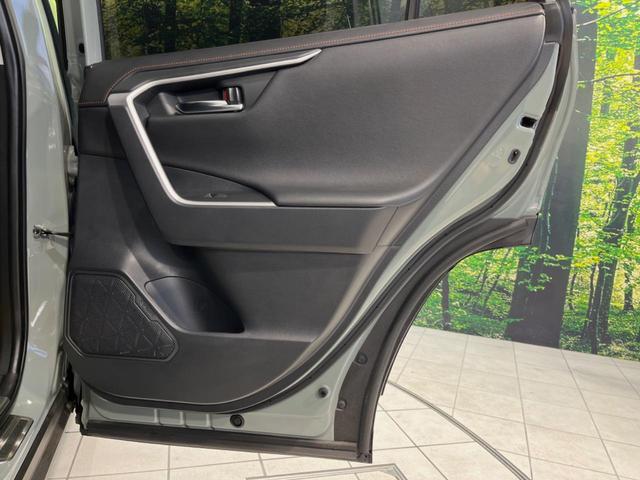 ＲＡＶ４ ハイブリッドアドベンチャー　純正９型ディスプレイオーディオ　全周囲カメラ　衝突被害軽減システム　レーダークルーズ　禁煙　電動リアゲート　前席シートエアコン　パワーシート　コーナーセンサー　スマートキー　ＬＥＤヘッド　ドラレコ（53枚目）