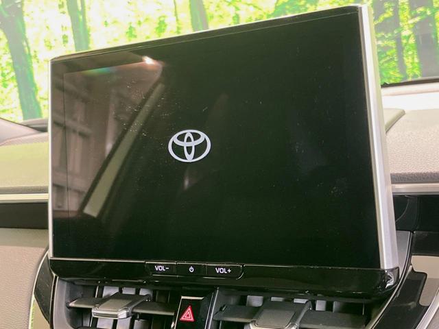 カローラクロス ハイブリッド　Ｚ　パノラマルーフ　１０．５型ナビ付ディスプレイオーディオ　全周囲カメラ　衝突被害軽減システム　レーダークルーズ　禁煙車　電動リアゲート　ハーフレザーシート　パワーシート　スマートキー　ＥＴＣ２．０（4枚目）