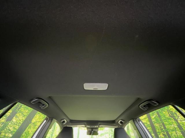 カローラクロス ハイブリッド　Ｚ　パノラマルーフ　１０．５型ナビ付ディスプレイオーディオ　全周囲カメラ　衝突被害軽減システム　レーダークルーズ　禁煙車　電動リアゲート　ハーフレザーシート　パワーシート　スマートキー　ＥＴＣ２．０（42枚目）