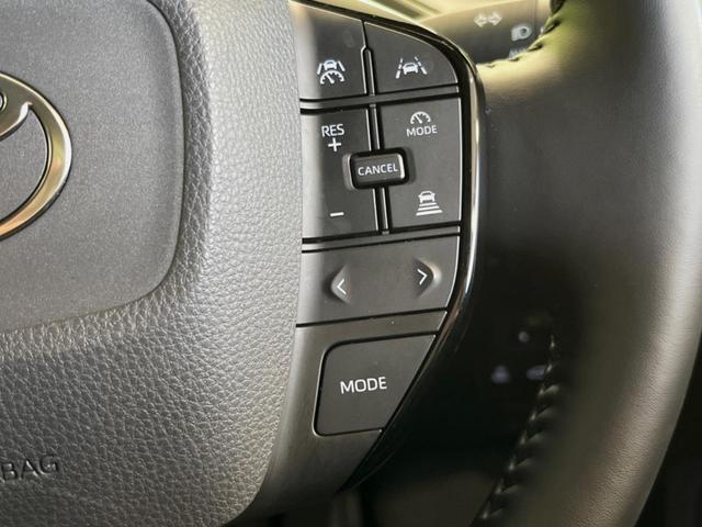 プリウス Z パノラマルーフ ナビ付12.3型ディスプレイオーディオ 全周囲カメラ 100V電源 衝突被害軽減システム レーダークルーズ 禁煙 電動リアゲート 前席シートエアコン パワーシート ETC2.0(34枚目)