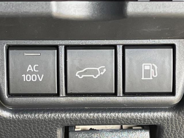 プリウス Z パノラマルーフ ナビ付12.3型ディスプレイオーディオ 全周囲カメラ 100V電源 衝突被害軽減システム レーダークルーズ 禁煙 電動リアゲート 前席シートエアコン パワーシート ETC2.0(36枚目)