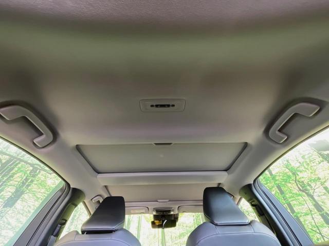 プリウス Z パノラマルーフ ナビ付12.3型ディスプレイオーディオ 全周囲カメラ 100V電源 衝突被害軽減システム レーダークルーズ 禁煙 電動リアゲート 前席シートエアコン パワーシート ETC2.0(50枚目)