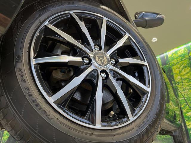 アクア Ｇ　純正ナビ　バックカメラ　禁煙車　スマートキー　ビルトインＥＴＣ　クルコン　オートライト　オートエアコン　Ｂｌｕｅｔｏｏｔｈ　ＣＤ／ＤＶＤ再生　フルセグ　電動格納ミラー　ドアバイザー（12枚目）