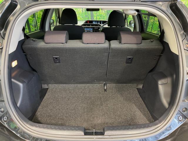 アクア Ｇ　純正ナビ　バックカメラ　禁煙車　スマートキー　ビルトインＥＴＣ　クルコン　オートライト　オートエアコン　Ｂｌｕｅｔｏｏｔｈ　ＣＤ／ＤＶＤ再生　フルセグ　電動格納ミラー　ドアバイザー（41枚目）