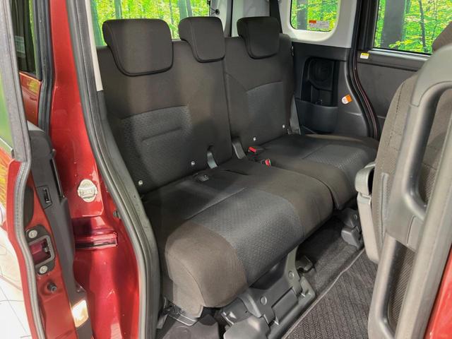 ルーミー G 純正SDナビ 全周囲カメラ 衝突被害軽減システム 両側電動ドア 禁煙車 コーナーセンサー スマートキー LEDヘッドライト ビルトインETC オートハイビーム オートライト Bluetooth(9枚目)