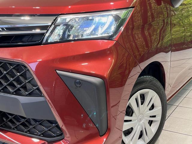 ルーミー G 純正SDナビ 全周囲カメラ 衝突被害軽減システム 両側電動ドア 禁煙車 コーナーセンサー スマートキー LEDヘッドライト ビルトインETC オートハイビーム オートライト Bluetooth(12枚目)