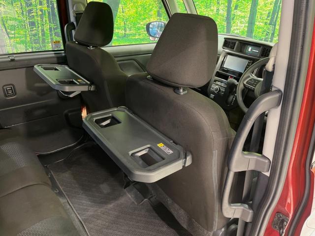 ルーミー G 純正SDナビ 全周囲カメラ 衝突被害軽減システム 両側電動ドア 禁煙車 コーナーセンサー スマートキー LEDヘッドライト ビルトインETC オートハイビーム オートライト Bluetooth(42枚目)