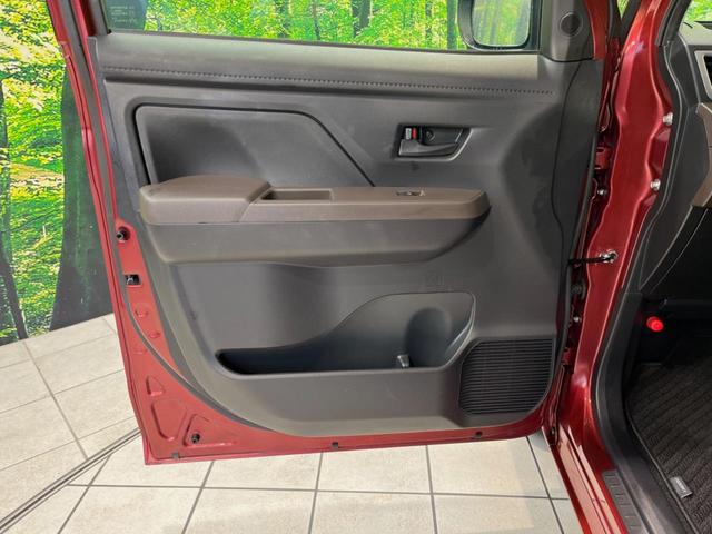 ルーミー G 純正SDナビ 全周囲カメラ 衝突被害軽減システム 両側電動ドア 禁煙車 コーナーセンサー スマートキー LEDヘッドライト ビルトインETC オートハイビーム オートライト Bluetooth(47枚目)