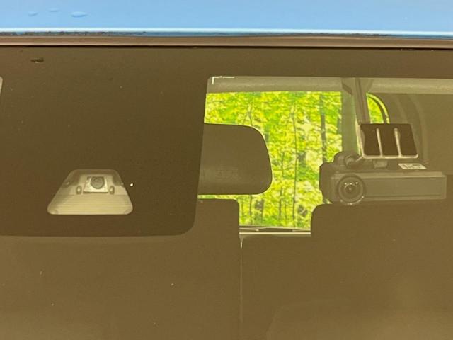 トール Ｘ　ＳＡＩＩ　純正ＳＤナビ　バックカメラ　衝突被害軽減システム　電動スライドドア　禁煙車　スマートキー　オートライト　Ｂｌｕｅｔｏｏｔｈ　ＣＤ／ＤＶＤ再生　フルセグ　電動格納ミラー　アイドリングストップ（5枚目）