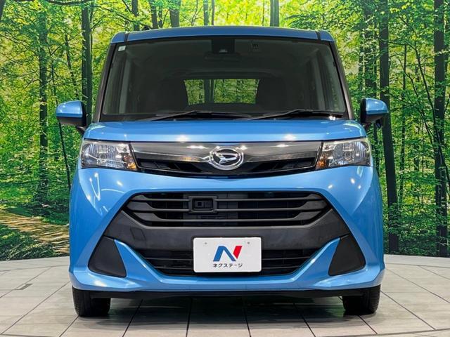 トール Ｘ　ＳＡＩＩ　純正ＳＤナビ　バックカメラ　衝突被害軽減システム　電動スライドドア　禁煙車　スマートキー　オートライト　Ｂｌｕｅｔｏｏｔｈ　ＣＤ／ＤＶＤ再生　フルセグ　電動格納ミラー　アイドリングストップ（14枚目）