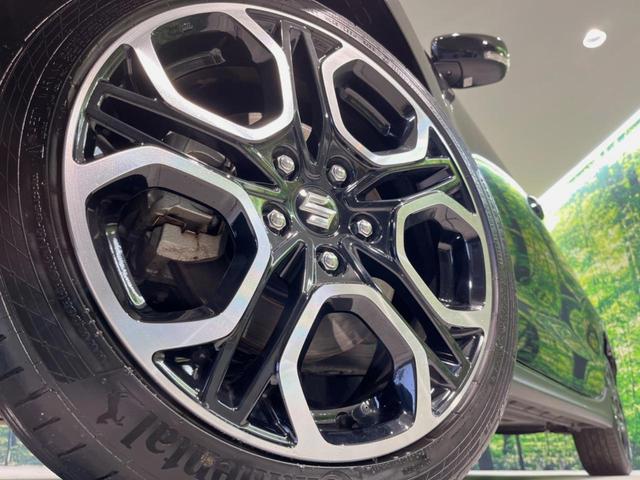 スイフトスポーツ ベースグレード　ＭＴ車　ターボ　純正ディスプレイオーディオ　禁煙車　シートヒーター　スマートキー　ＬＥＤヘッド　クルコン　純正１７インチアルミ　オートライト　オートエアコン　Ｂｌｕｅｔｏｏｔｈ　ＣＤ　ＤＶＤ再生（13枚目）