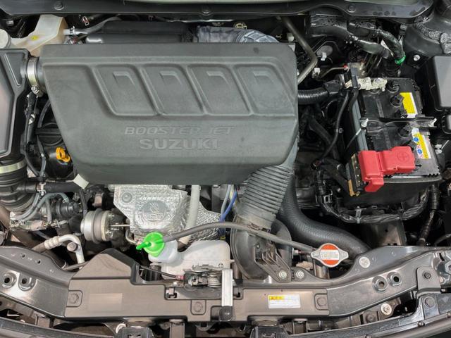 スイフトスポーツ ベースグレード　ＭＴ車　ターボ　純正ディスプレイオーディオ　禁煙車　シートヒーター　スマートキー　ＬＥＤヘッド　クルコン　純正１７インチアルミ　オートライト　オートエアコン　Ｂｌｕｅｔｏｏｔｈ　ＣＤ　ＤＶＤ再生（18枚目）