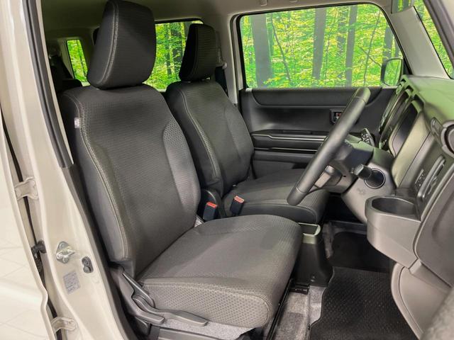 ハスラー タフワイルド　ＳＤナビ　バックカメラ　衝突被害軽減システム　レーダークルーズ　禁煙車　ドラレコ　コーナーセンサー　スマートキー　ＬＥＤヘッド　ＥＴＣ　純正１５インチアルミ　オートハイビーム　車線逸脱警報（8枚目）